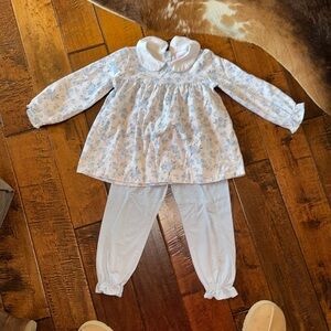 stitchy fish outfit